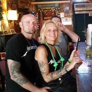 Meet your Posher, Andy